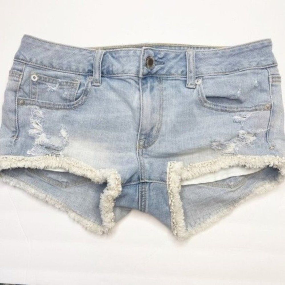 American‎ Eagle Shorts